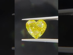 bijoux de diamant développés par laboratoire