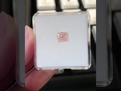 bijoux de diamant développés par laboratoire