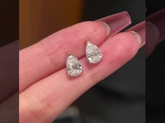 bijoux de diamant développés par laboratoire
