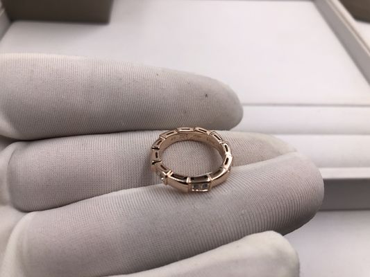 Collier de luxe en diamant avec diamant blanc de clarté VS2 et plaqué or 18 carats pour occasions formelles féminines